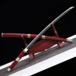 Sandai Kitetsu Sword Zoro