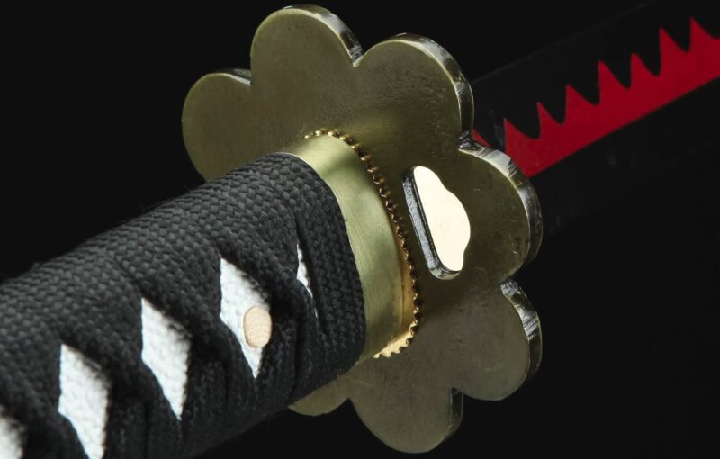 Shusui Sword Zoro
