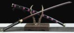 Shusui Sword Zoro