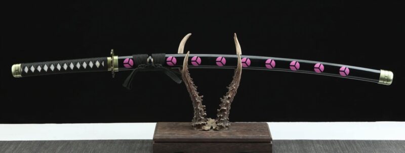 Shusui Sword Zoro
