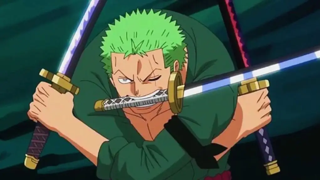 Zoro
