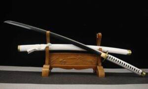 Wado Ichimonji Sword Zoro