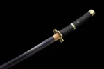 Yubashiri Sword Zoro