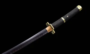 Yubashiri Sword Zoro