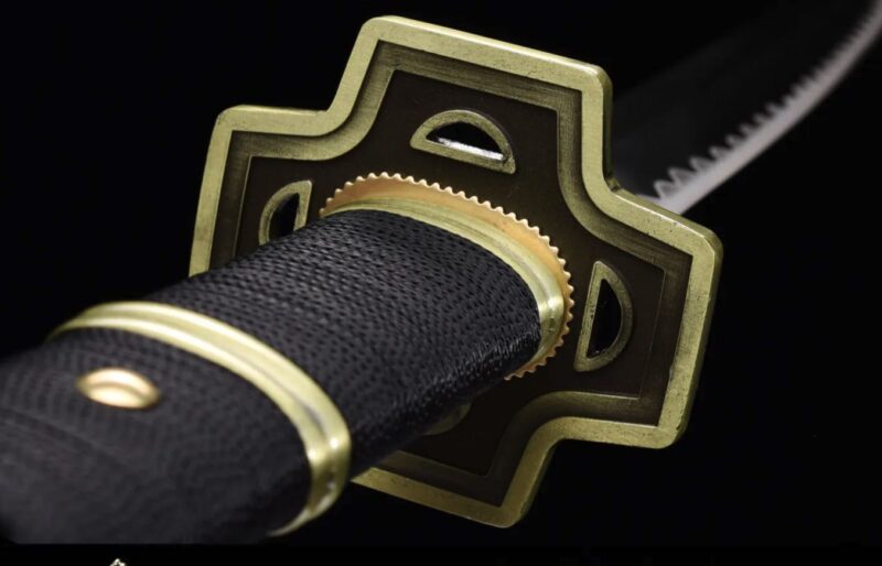 Yubashiri Sword Zoro